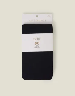Accessorize 90 Dernier Opaque Tights