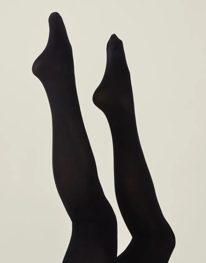 Accessorize 90 Dernier Opaque Tights