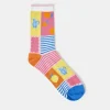 Accessorize Art Gallery Socks