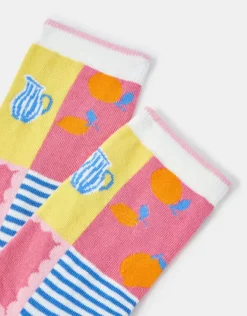 Accessorize Art Gallery Socks