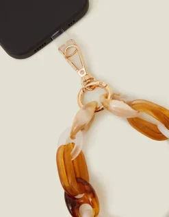 Accessorize Beaded Sunglasses Chain