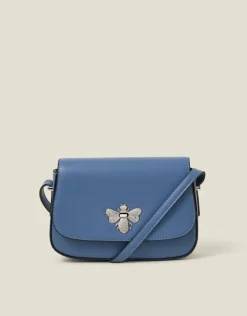 Accessorize Bee Cross-Body Bag