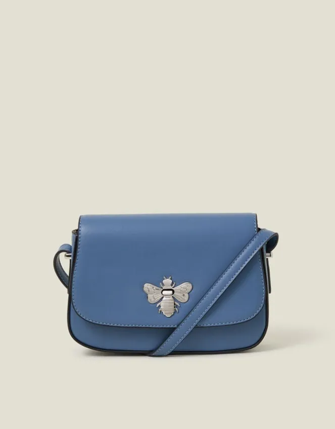 Accessorize Bee Cross-Body Bag