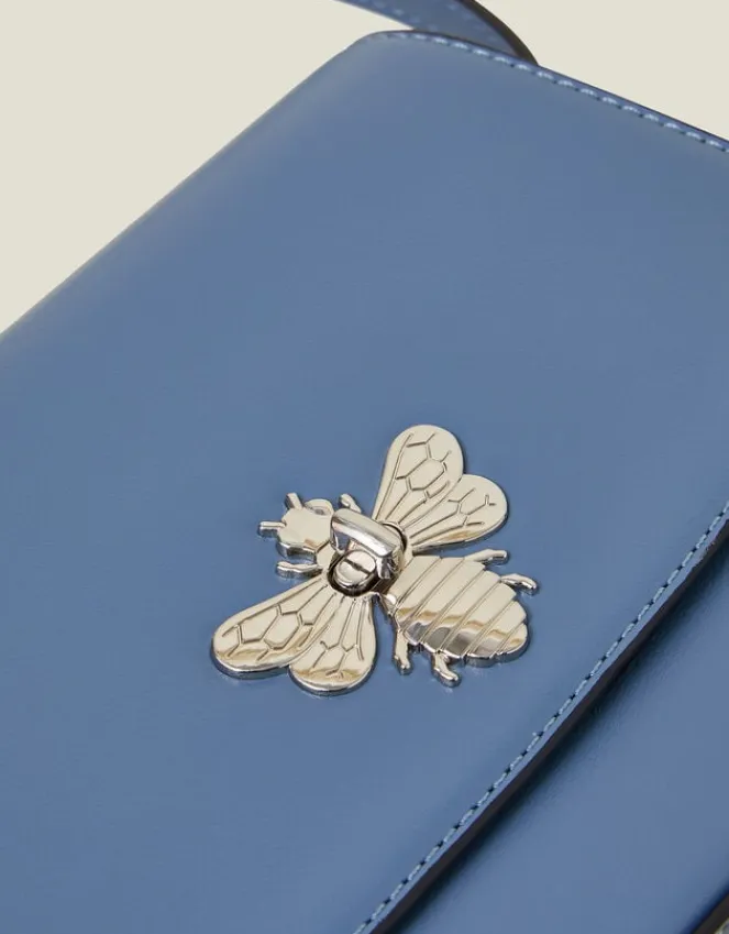 Accessorize Bee Cross-Body Bag