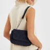 Accessorize Boucle Chain Shoulder Bag