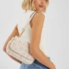 Accessorize Boucle Shoulder Bag