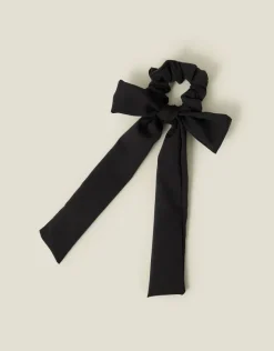 Accessorize Bow Scrunchie