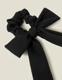 Accessorize Bow Scrunchie