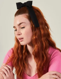 Accessorize Bow Scrunchie