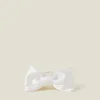 Accessorize Bridal Bow Claw Clip