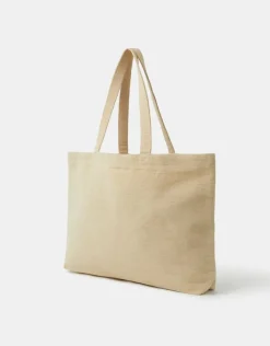 Accessorize Bride Canvas Shopper Bag