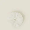 Accessorize Broderie Hair Scrunchie