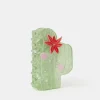 Accessorize Cactus Claw Clip