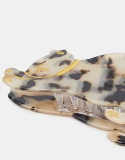 Accessorize Cat Claw Clip