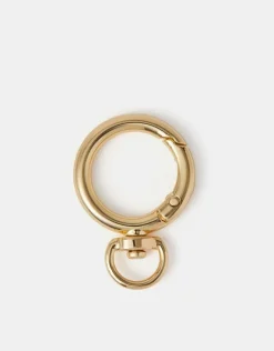 Accessorize Charm Keyring