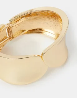 Accessorize Chunky Cuff Bracelet