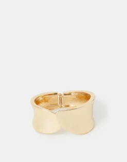 Accessorize Chunky Cuff Bracelet