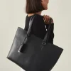 Accessorize Classic Large Tote Bag