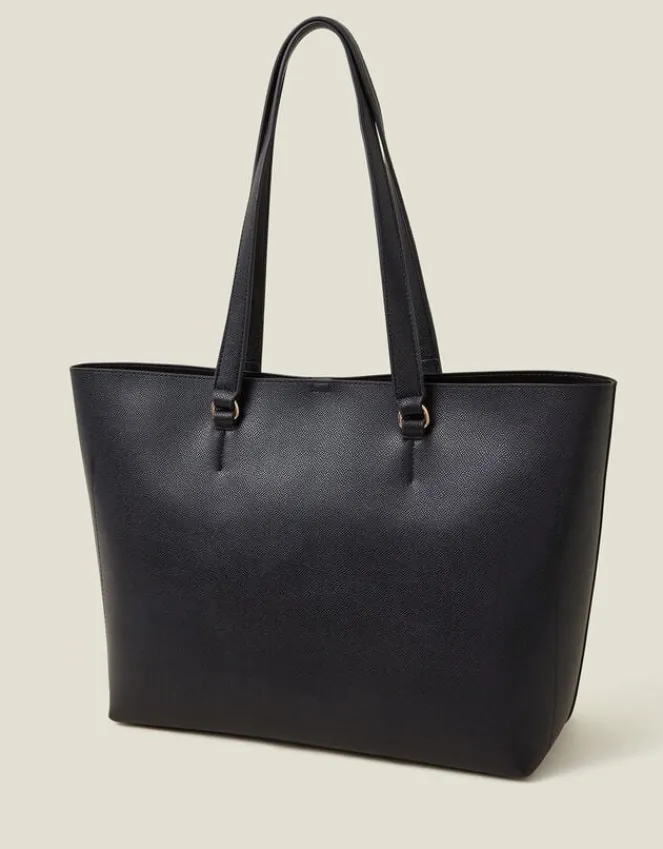 Accessorize Classic Large Tote Bag