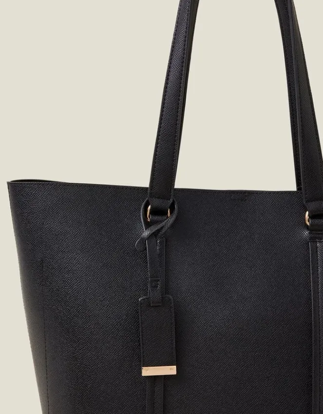 Accessorize Classic Large Tote Bag