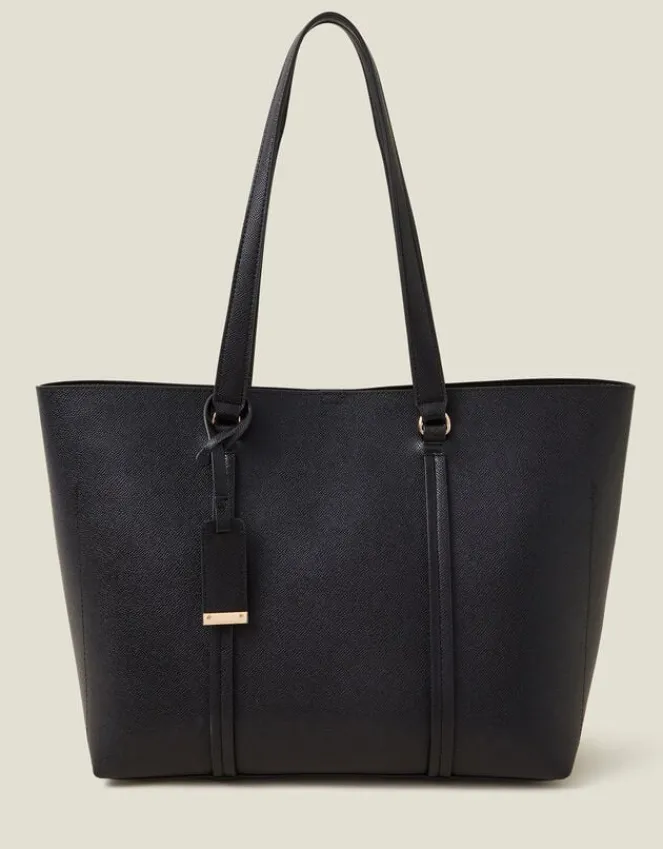 Accessorize Classic Large Tote Bag