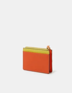 Accessorize Colourblock Beaded Purse