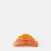 Accessorize Croissant Claw Clip