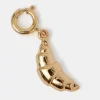 Accessorize Croissant Jewellery Charm