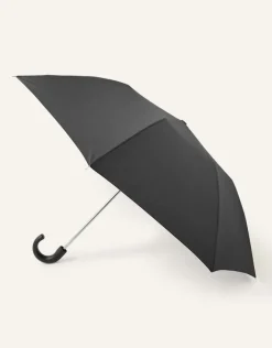 Accessorize Crook Handle Umbrella