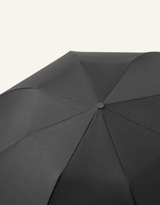Accessorize Crook Handle Umbrella