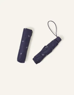Accessorize Crown Umbrella