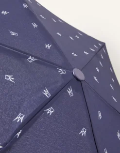 Accessorize Crown Umbrella