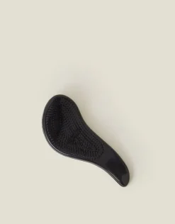 Accessorize Curved Hair Brush