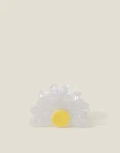 Accessorize Daisy Claw Clip