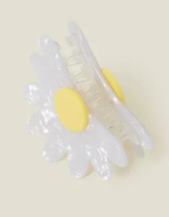 Accessorize Daisy Claw Clip