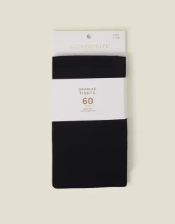 Accessorize 60-Denier Tights