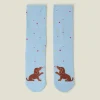 Accessorize Dogs In Love Socks