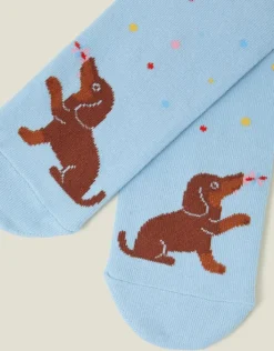 Accessorize Dogs In Love Socks