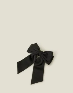 Accessorize Double Bow Clip