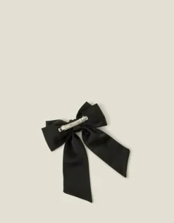 Accessorize Double Bow Clip