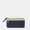 Accessorize Double Pouch Purse