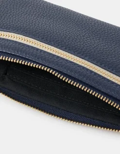 Accessorize Double Pouch Purse
