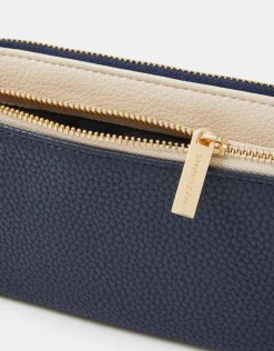 Accessorize Double Pouch Purse