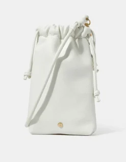 Accessorize Drawstring Phone Bag