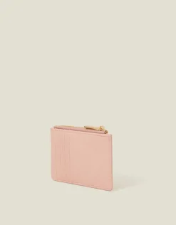 Accessorize Embroidered London Cardholder