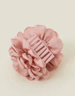 Accessorize Extra Large Corsage Claw Clip