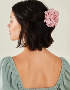 Accessorize Extra Large Corsage Claw Clip