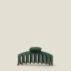 Accessorize Extra Large Matte Claw Clip
