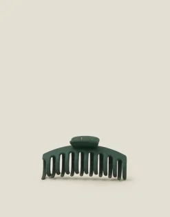 Accessorize Extra Large Matte Claw Clip