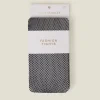 Accessorize Fishnet Tights
